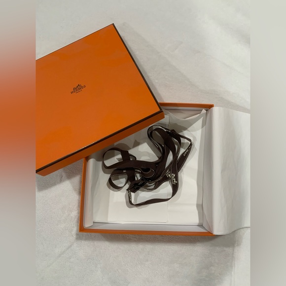 Hermes Empty Box - Picture 1 of 6